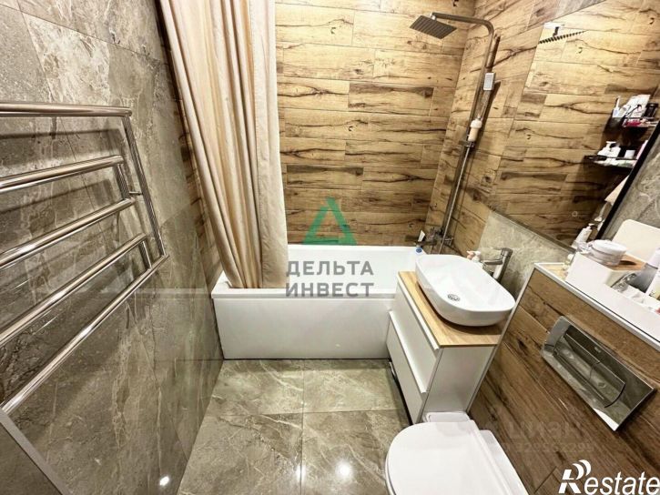 1-комн квартира ул Электровозная, 56,  д. 56