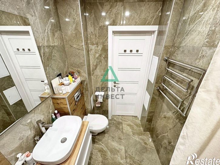 1-комн квартира ул Электровозная, 56,  д. 56