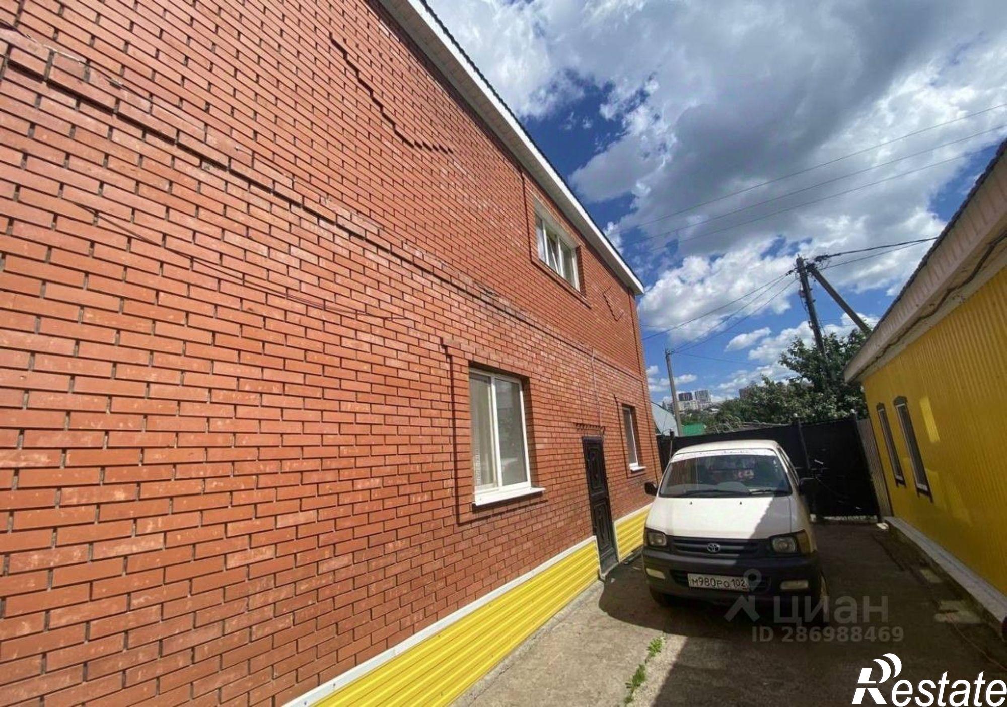 Купить дачу, дом, коттедж за 14 500 000 рублей на улица Щорса, 31