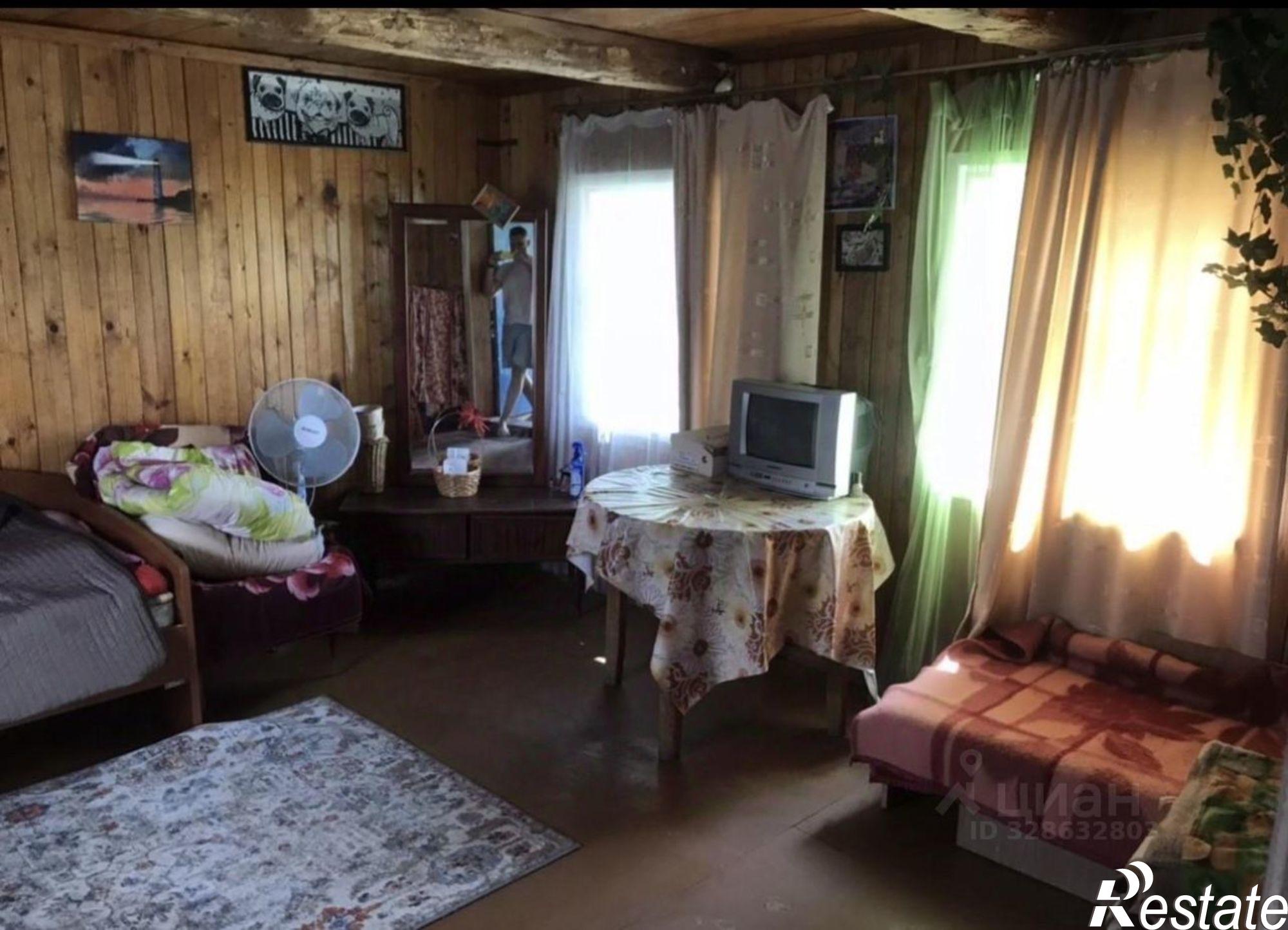 Купить дачу, дом, коттедж за 550 000 рублей на СНТ Юрмаш, 95