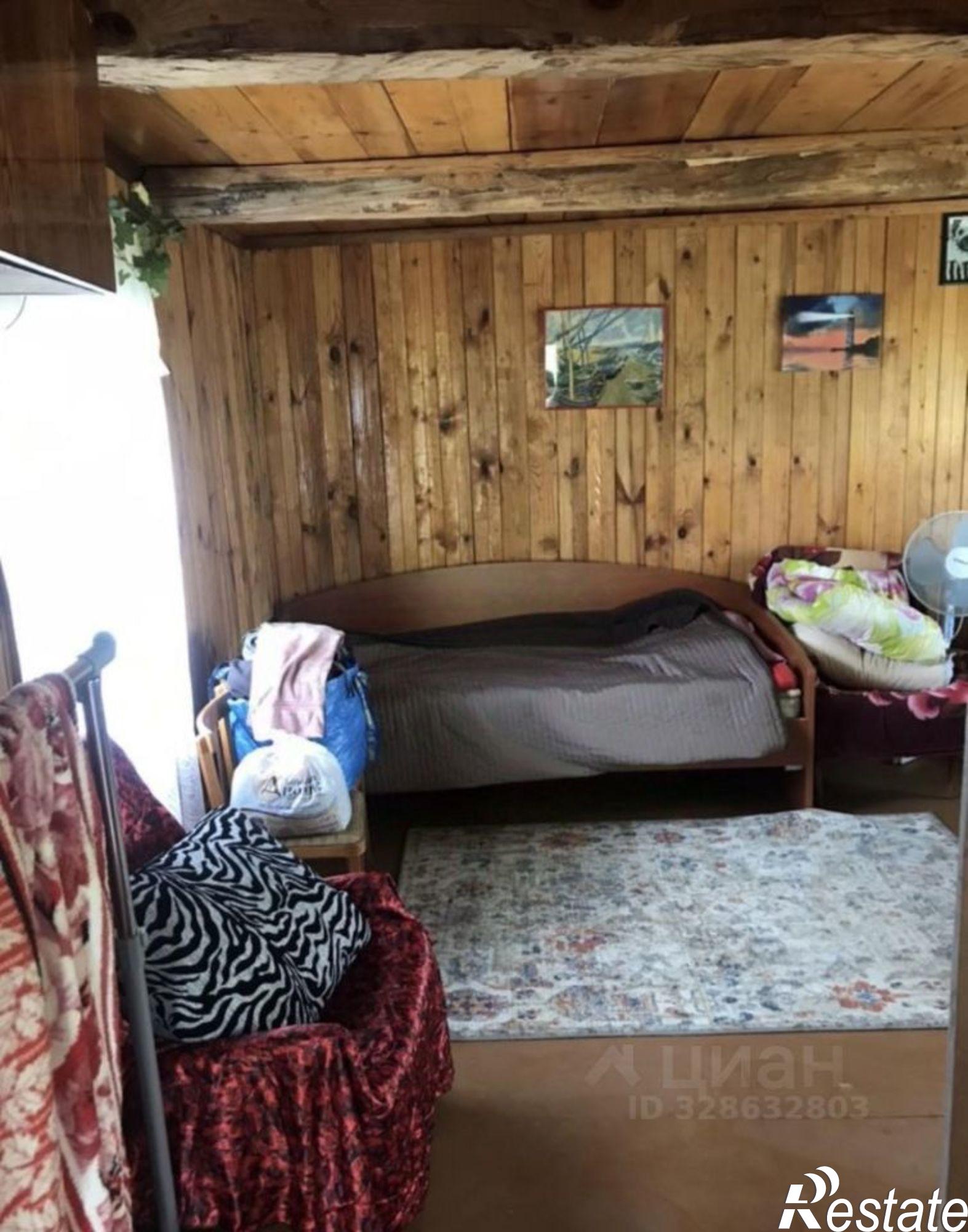 Купить дачу, дом, коттедж за 550 000 рублей на СНТ Юрмаш, 95