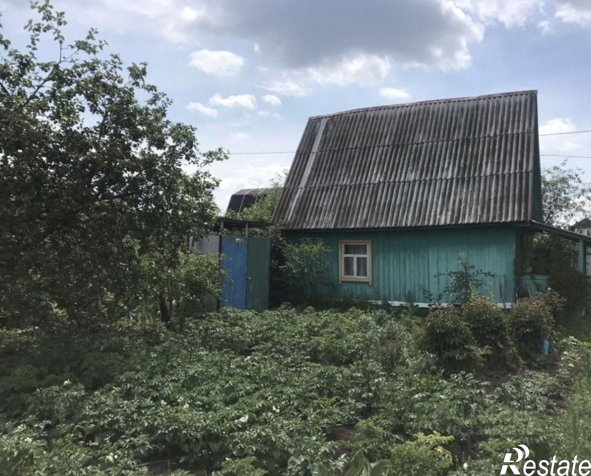 Купить дачу, дом, коттедж за 550 000 рублей на СНТ Юрмаш, 95