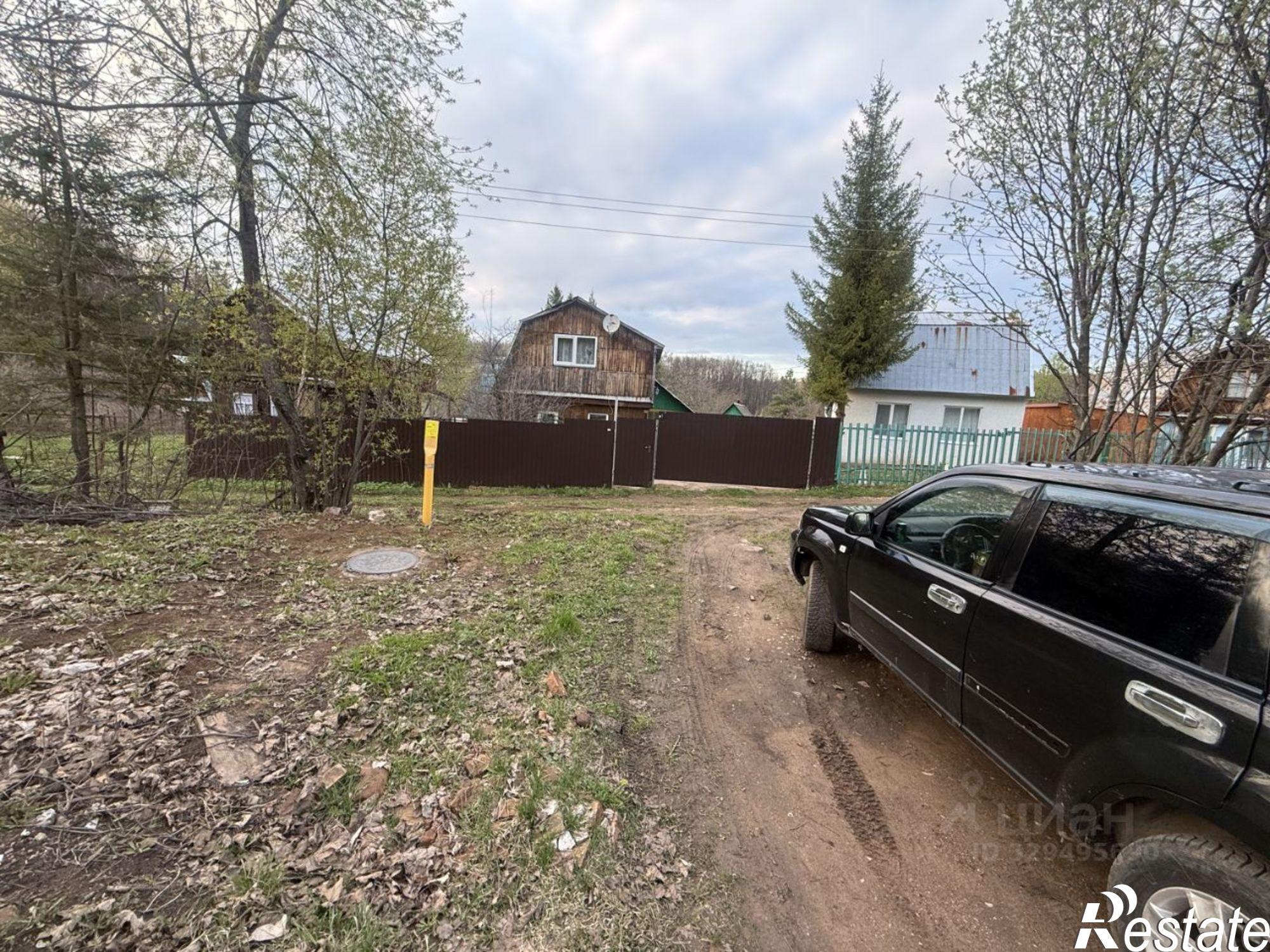 Купить дачу, дом, коттедж за 1 435 000 рублей на СНТ Химик № 6, 20
