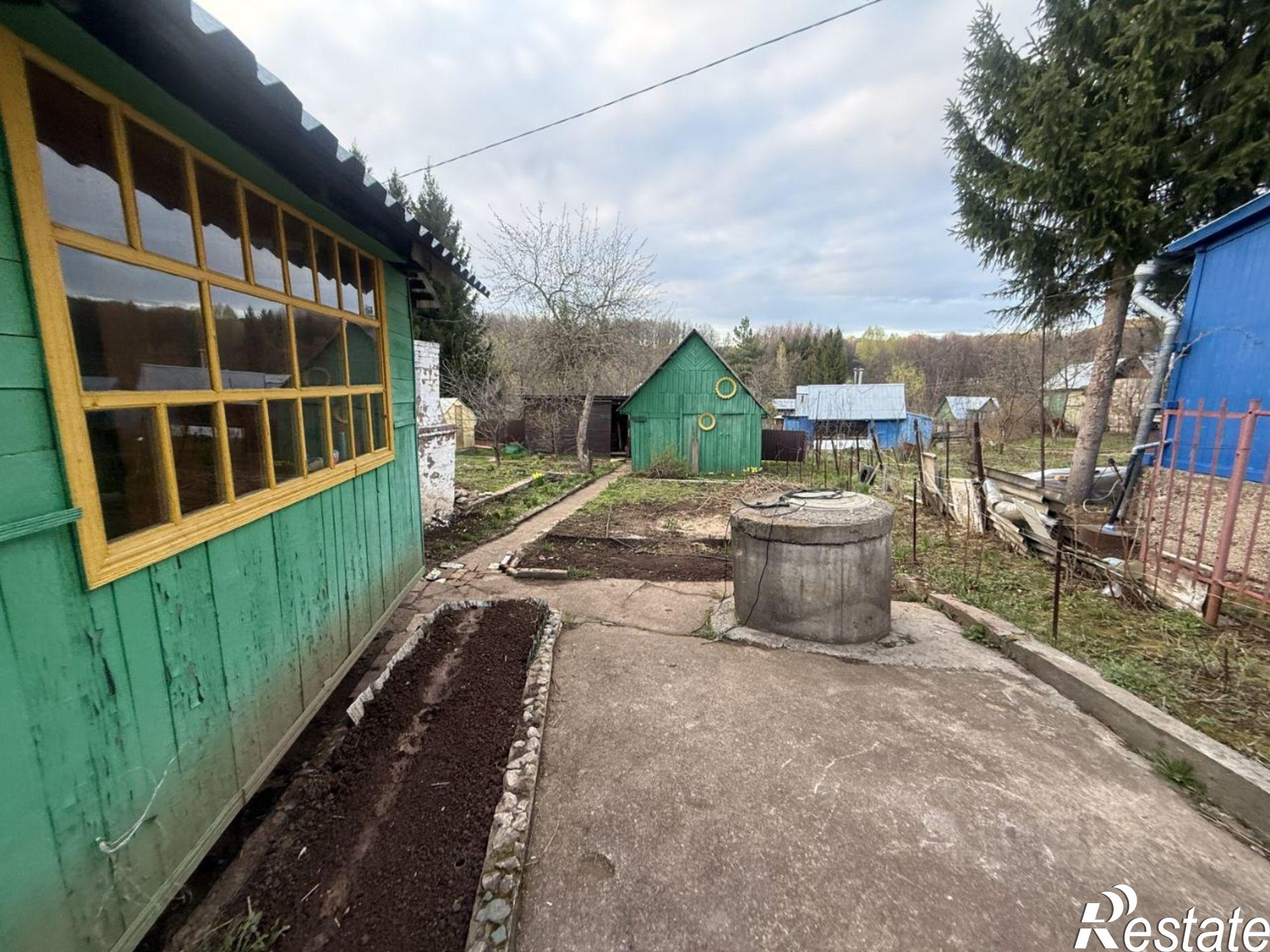 Купить дачу, дом, коттедж за 1 435 000 рублей на СНТ Химик № 6, 20