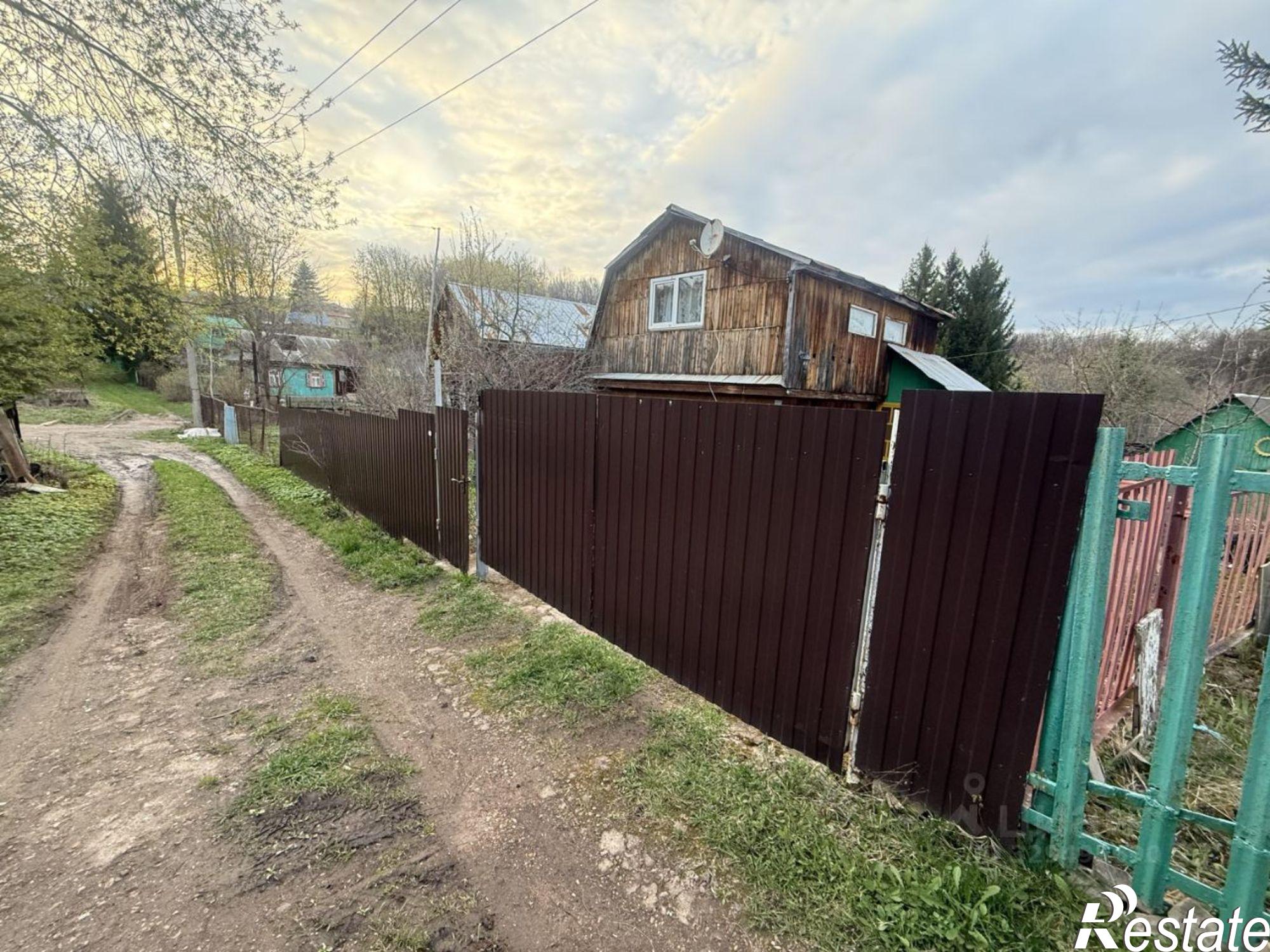Купить дачу, дом, коттедж за 1 435 000 рублей на СНТ Химик № 6, 20