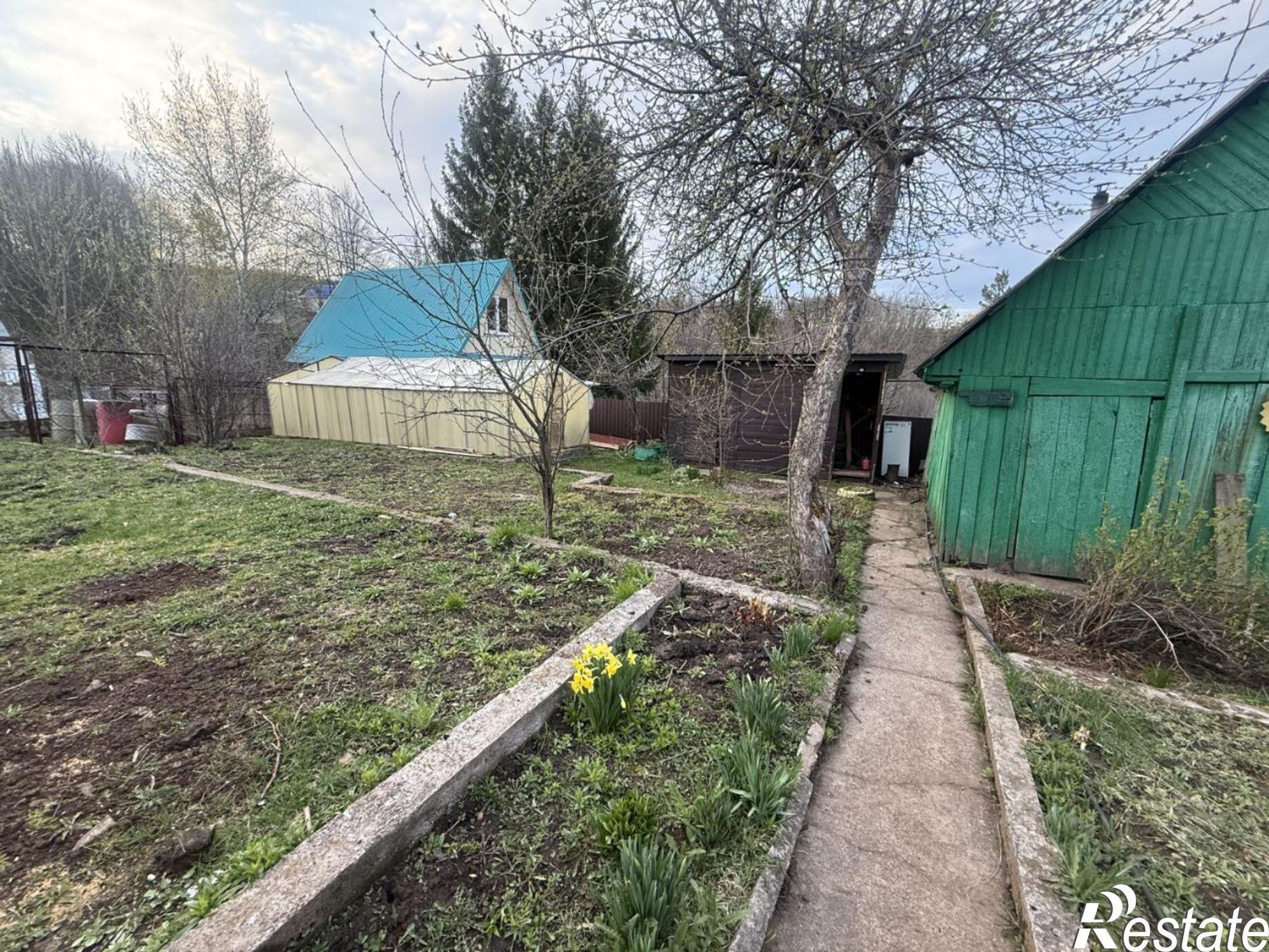 Купить дачу, дом, коттедж за 1 435 000 рублей на СНТ Химик № 6, 20