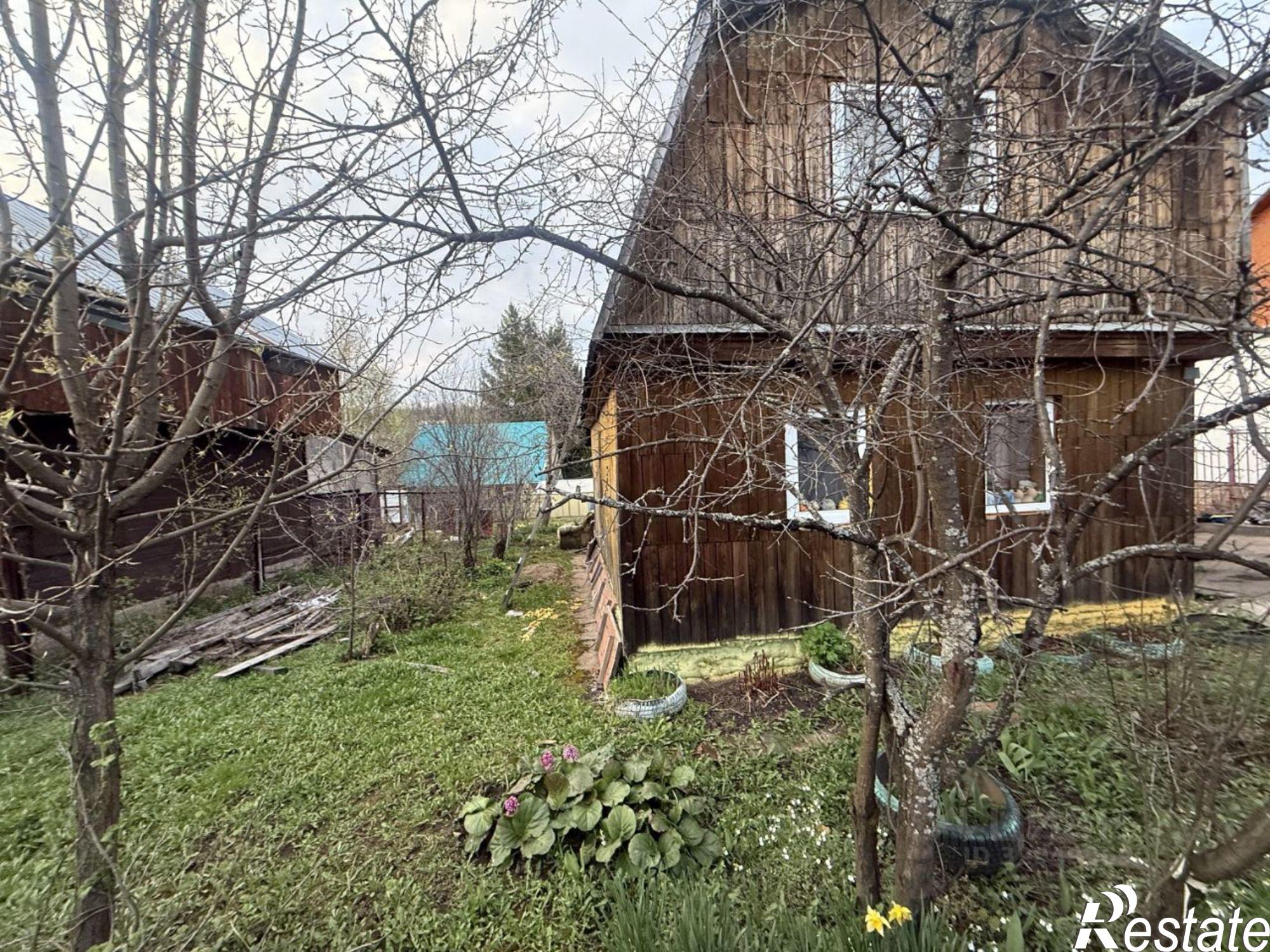 Купить дачу, дом, коттедж за 1 435 000 рублей на СНТ Химик № 6, 20