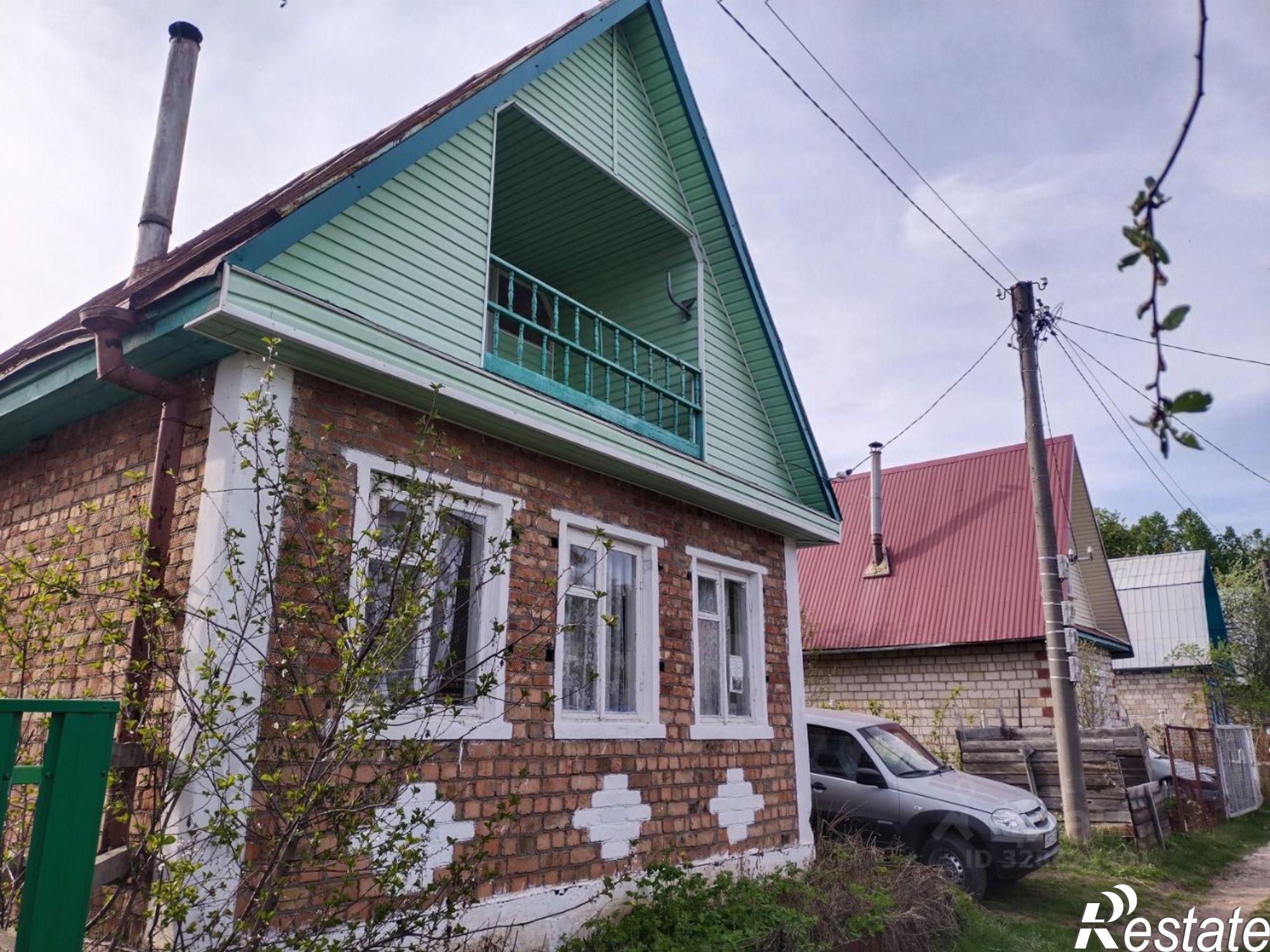 Купить дачу, дом, коттедж за 380 000 рублей на СНТ Химик № 6, 74