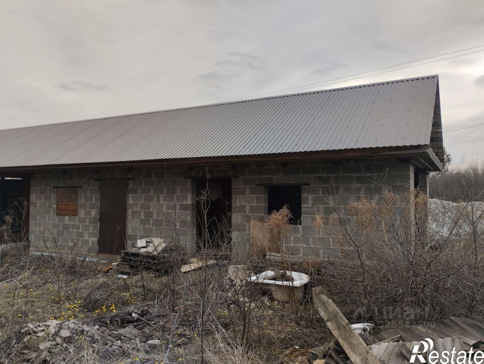 Купить дачу, дом, коттедж за 2 500 000 рублей