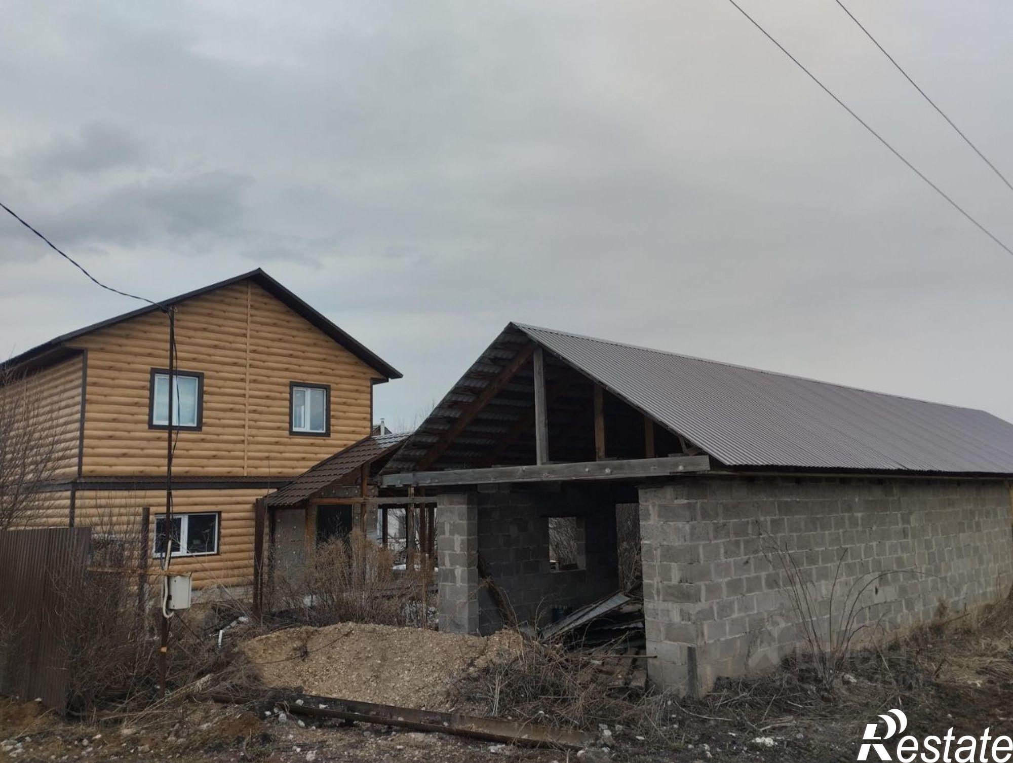 Купить дачу, дом, коттедж за 2 500 000 рублей