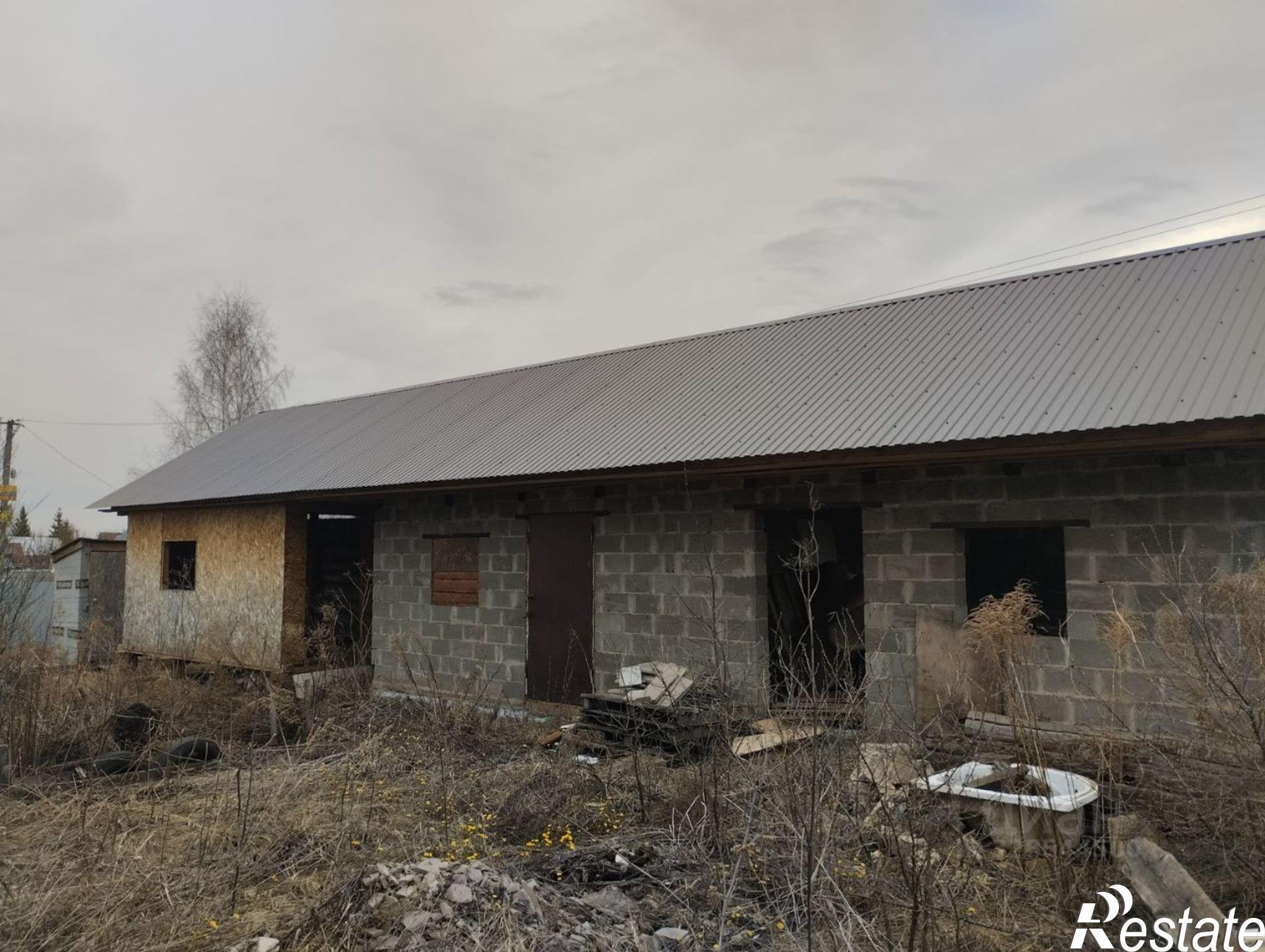 Купить дачу, дом, коттедж за 2 500 000 рублей