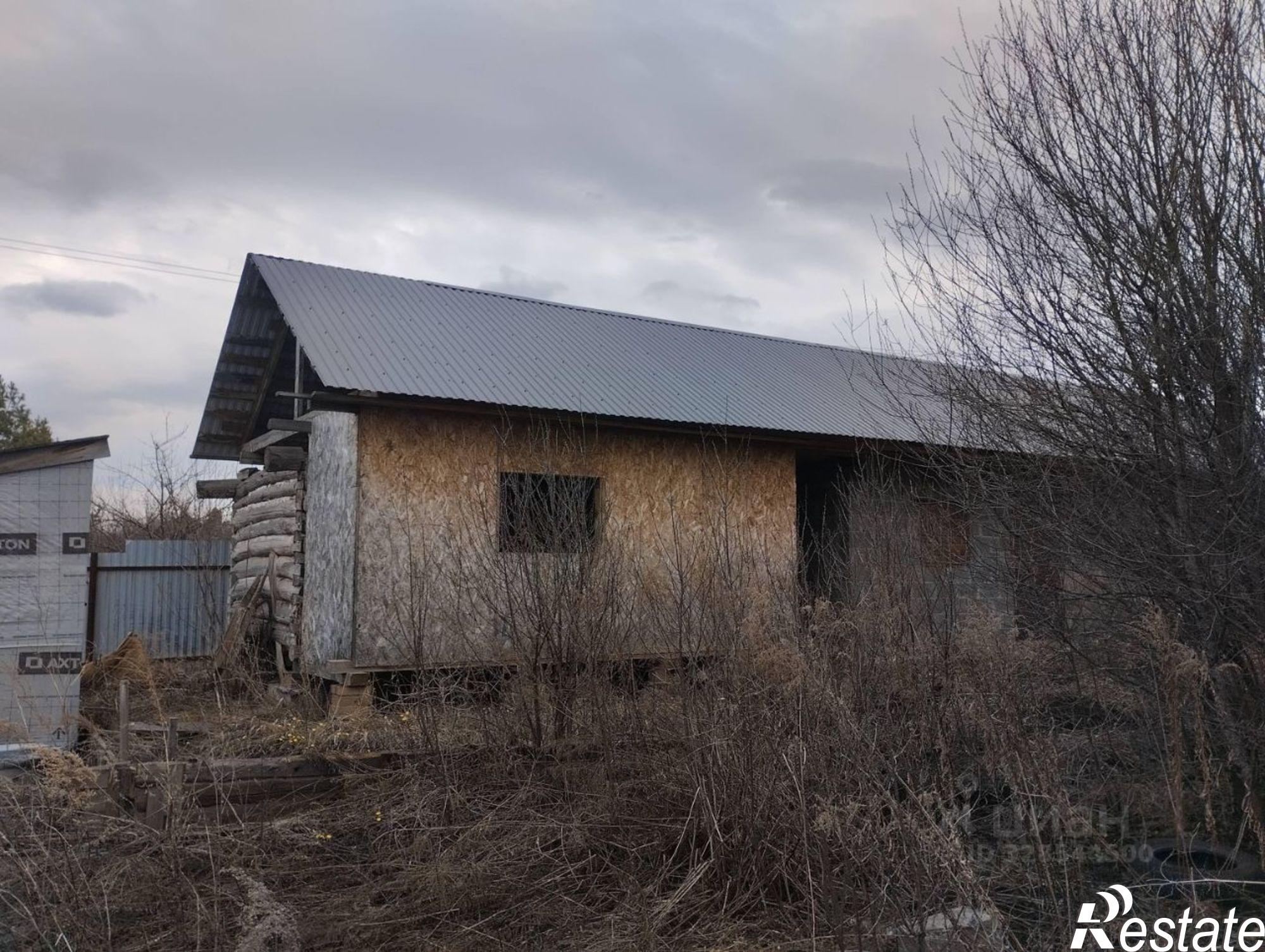 Купить дачу, дом, коттедж за 2 500 000 рублей