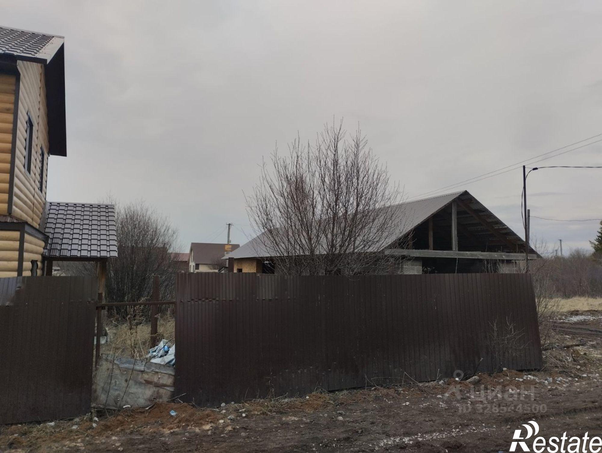 Купить дачу, дом, коттедж за 2 500 000 рублей