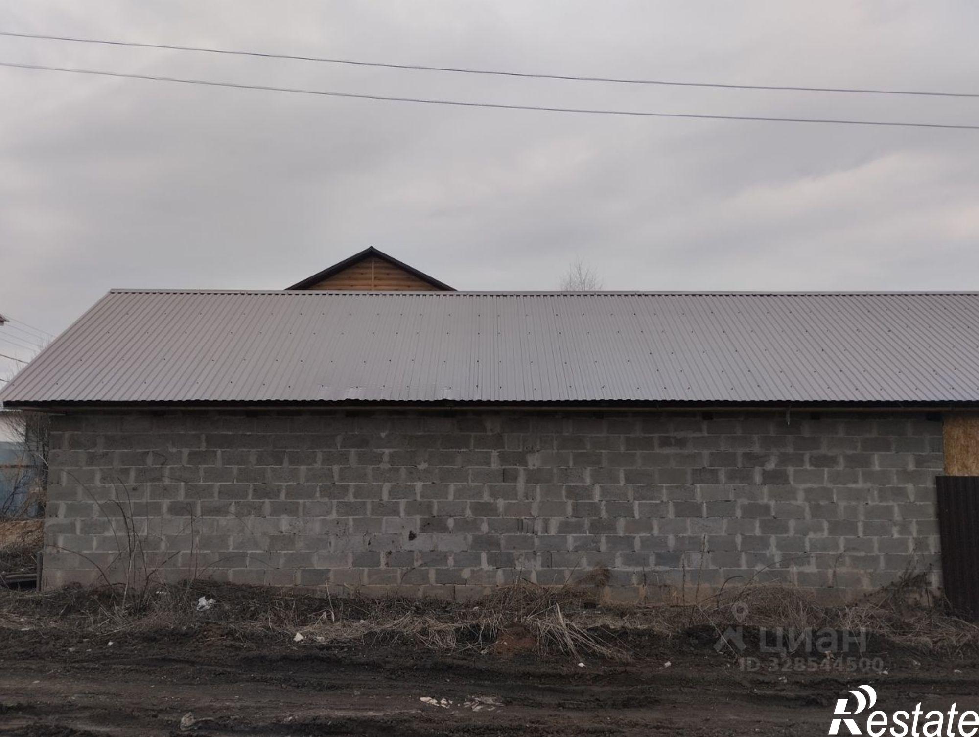 Купить дачу, дом, коттедж за 2 500 000 рублей