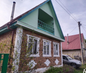 коттедж 30 кв м СНТ Химик № 6, 74