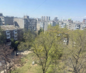 3-комн, 58кв м, этаж 8/9 Лесной проезд, 8/2