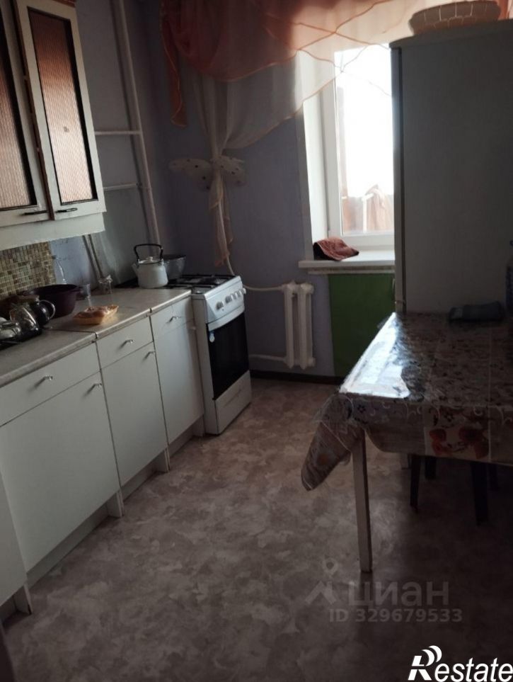 Комната улица Ахметова, 318/1,  д. 318/1