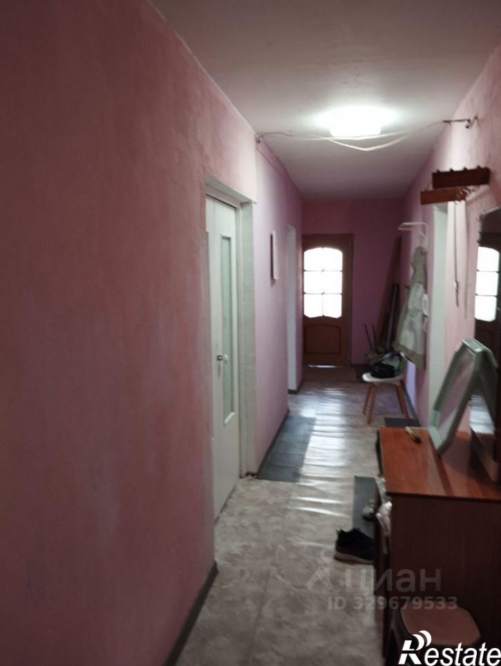 Комната улица Ахметова, 318/1,  д. 318/1