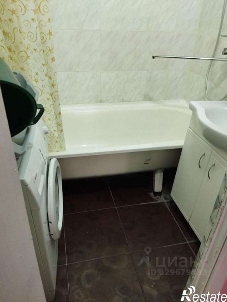 Комната улица Ахметова, 318/1,  д. 318/1
