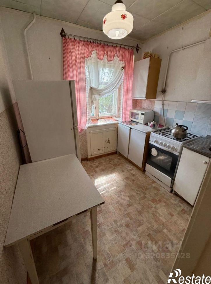 2-комн квартира Интернациональная улица, 23,  д. 23
