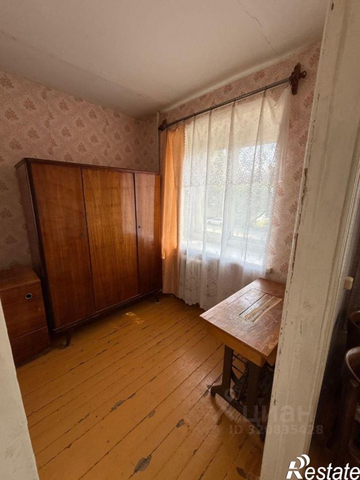 2-комн квартира Интернациональная улица, 23,  д. 23