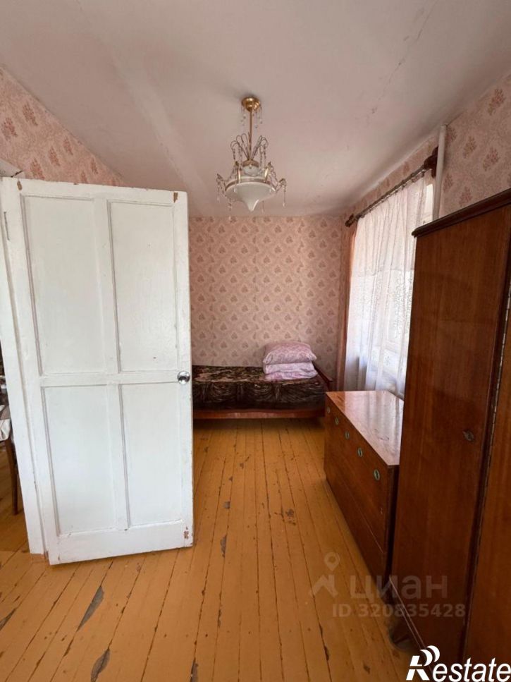 2-комн квартира Интернациональная улица, 23,  д. 23