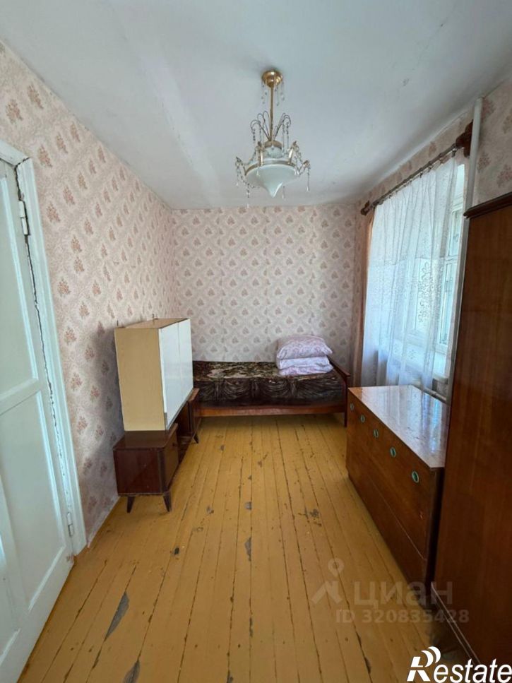 2-комн квартира Интернациональная улица, 23,  д. 23