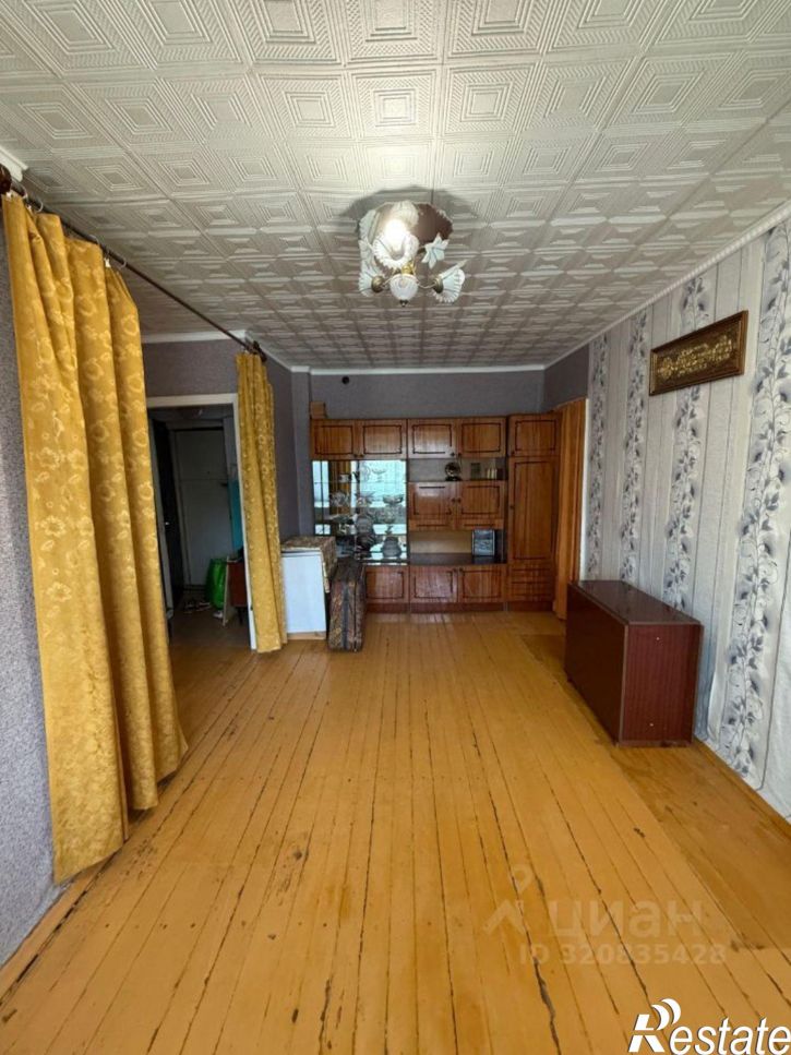 2-комн квартира Интернациональная улица, 23,  д. 23