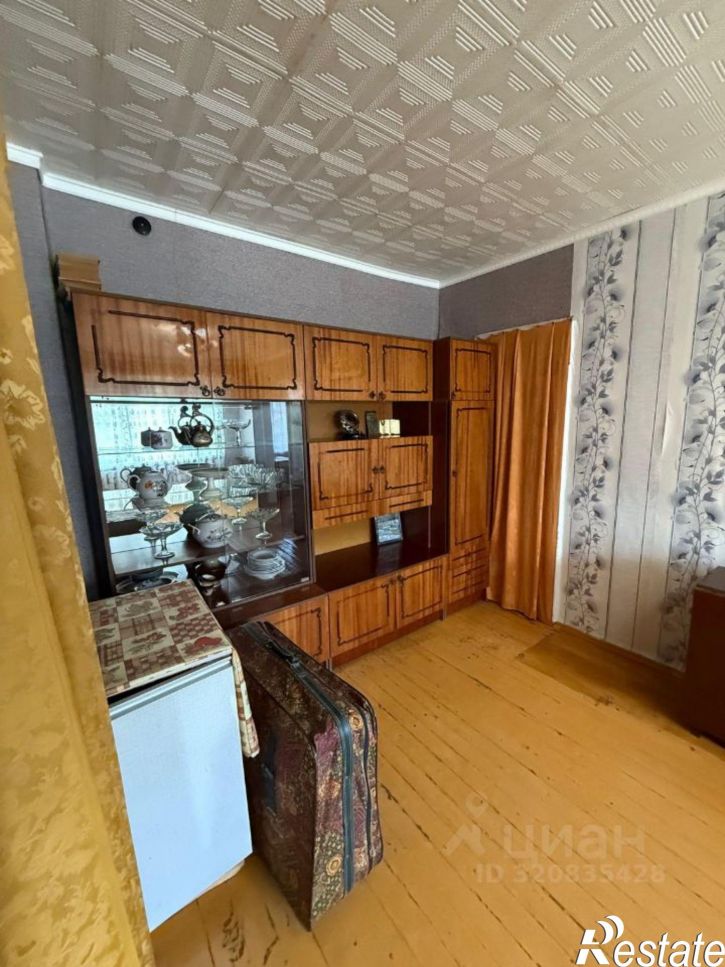 2-комн квартира Интернациональная улица, 23,  д. 23