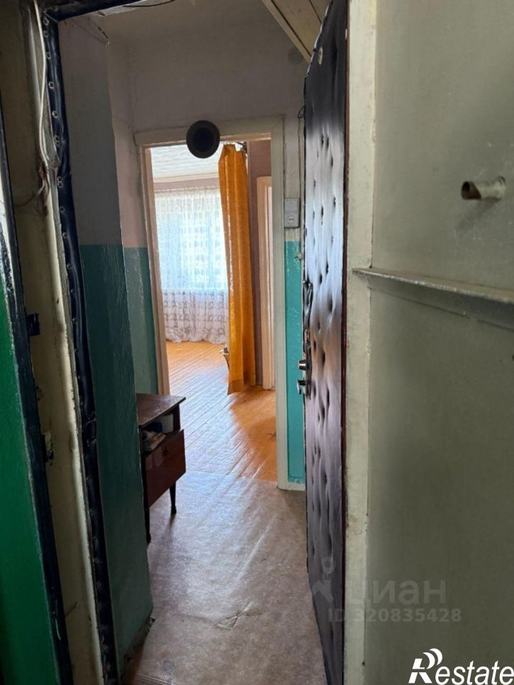 2-комн квартира Интернациональная улица, 23,  д. 23