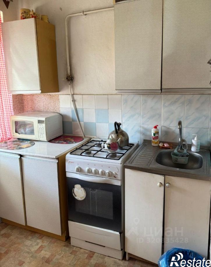 2-комн квартира Интернациональная улица, 23,  д. 23