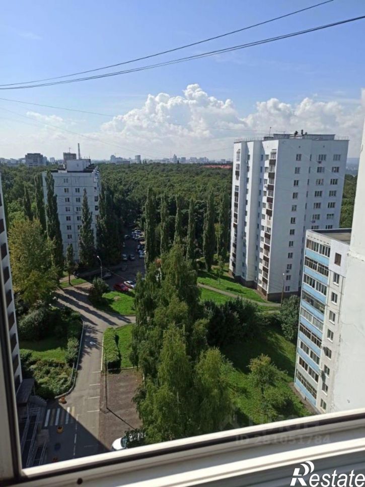 2-комн квартира ул Парковая, 2/3,  д. 2/3