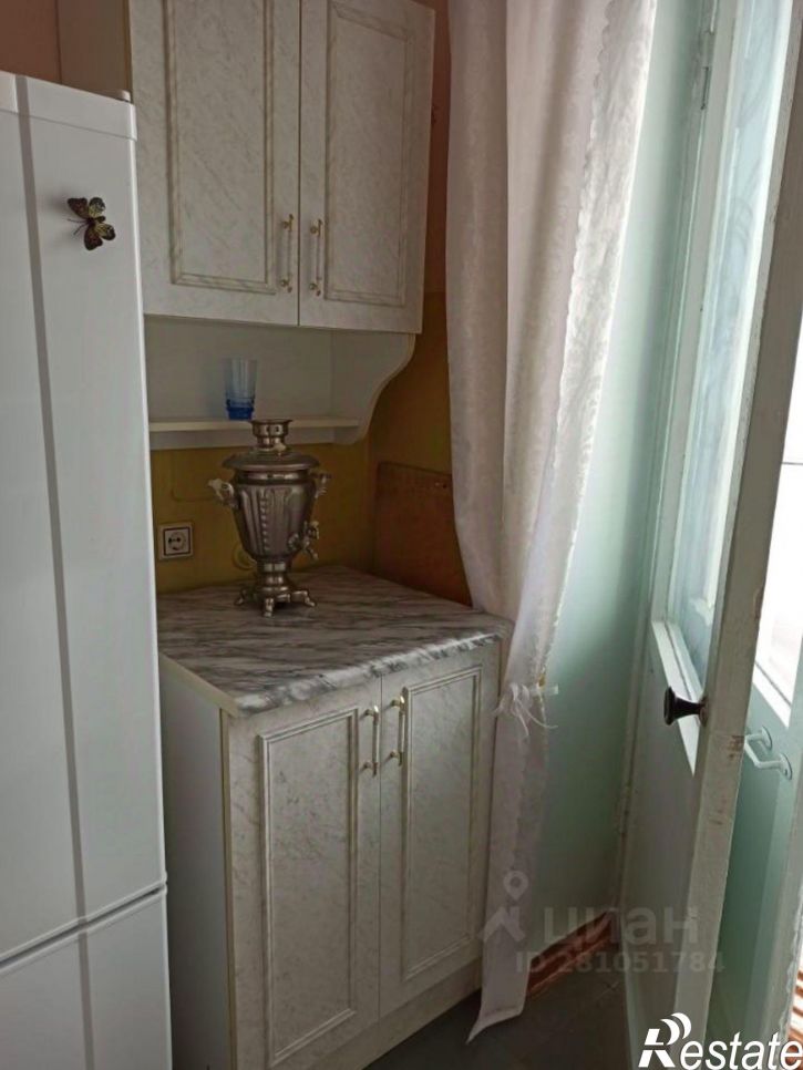 2-комн квартира ул Парковая, 2/3,  д. 2/3