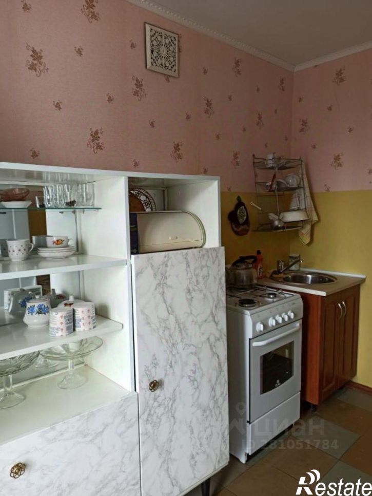 2-комн квартира ул Парковая, 2/3,  д. 2/3