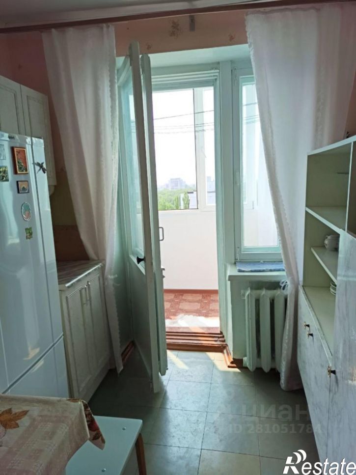 2-комн квартира ул Парковая, 2/3,  д. 2/3