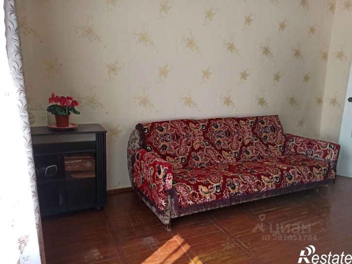 2-комн квартира ул Парковая, 2/3,  д. 2/3