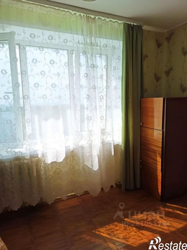 2-комн квартира ул Парковая, 2/3,  д. 2/3