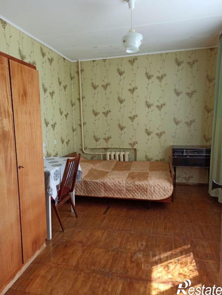 2-комн квартира ул Парковая, 2/3,  д. 2/3