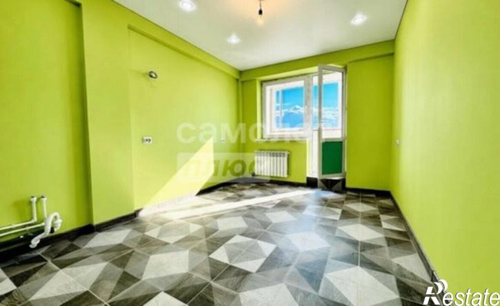 1-комн квартира ул Союзная, 35/1,  д. 35/1