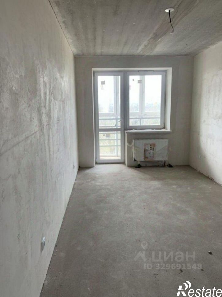3-комн квартира ул Гази Загитова, 11/1,  д. 11/1