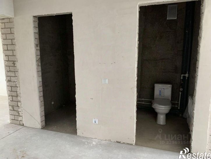3-комн квартира ул Гази Загитова, 11/1,  д. 11/1
