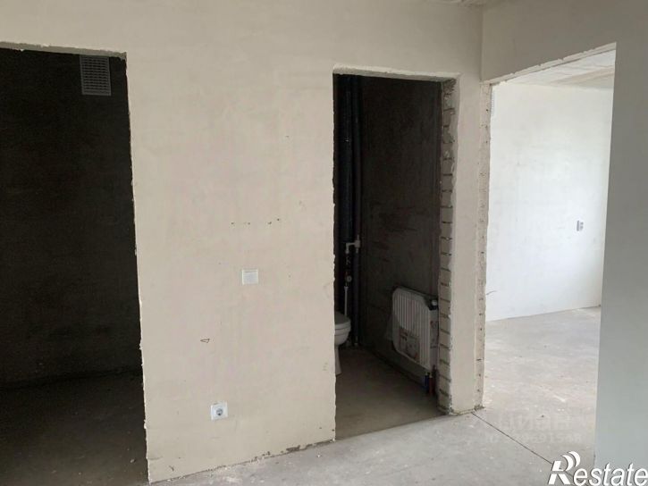 3-комн квартира ул Гази Загитова, 11/1,  д. 11/1