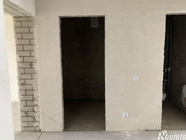 3-комн квартира ул Гази Загитова, 11/1,  д. 11/1