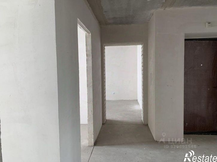 3-комн квартира ул Гази Загитова, 11/1,  д. 11/1
