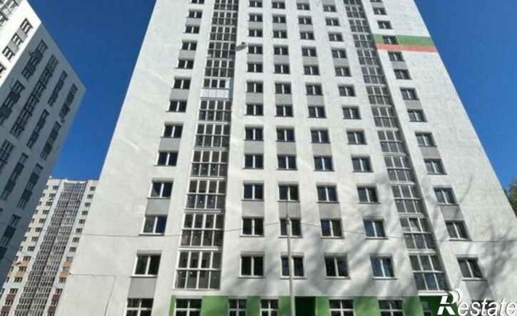 2-комн квартира ул Гази Загитова, 11/1,  д. 11/1