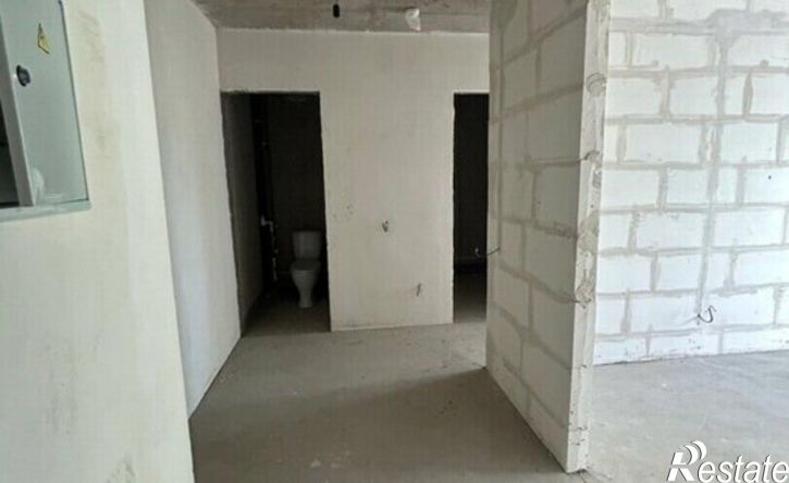 2-комн квартира ул Гази Загитова, 11/1,  д. 11/1