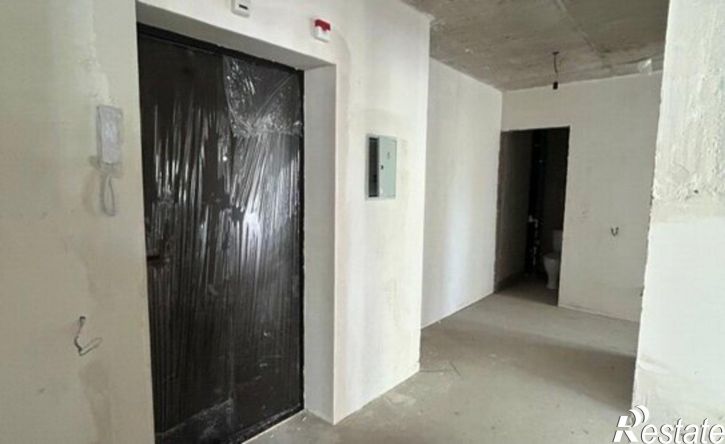 2-комн квартира ул Гази Загитова, 11/1,  д. 11/1
