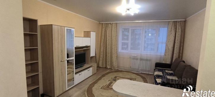 2-комн квартира ул Пугачева, 37а,  д. 37а