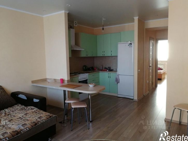 2-комн квартира ул Пугачева, 37а,  д. 37а