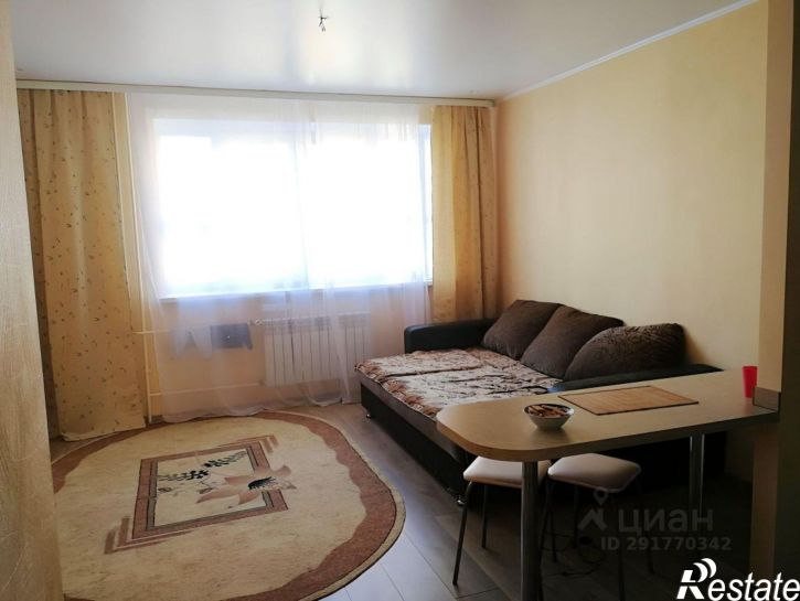 2-комн квартира ул Пугачева, 37а,  д. 37а
